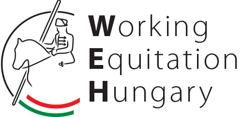 WEHUN Working Equitation Hungary
